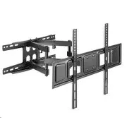 Otočný nástěnný držák na Tv Fiber Mounts Solid-2