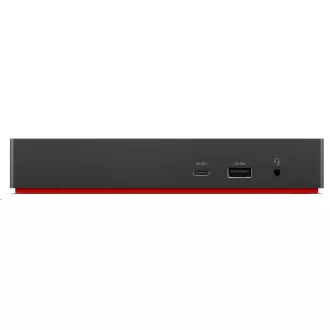 LENOVO dokovací stanice ThinkPad Universal USB-C Dock LENOVO dokovací stanice ThinkPad Universal USB-C Dock