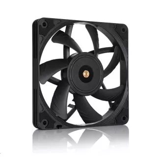 NOCTUA NF-A12x15 PWM CH.BK.S - ventilátor NOCTUA NF-A12x15 PWM CH.BK.S - ventilátor