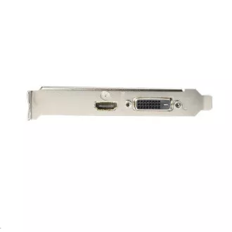 GIGABYTE VGA NVIDIA GeForce GT 1030 Low Profile D4 2G, 2G DDR4, 1xHDMI, 1xDVI