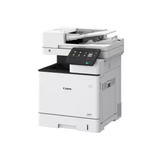 Canon i-SENSYS MF832CDw (tisk, kopírka, sken, fax), duplex, DADF, USB, LAN, Wi-Fi Canon i-SENSYS MF832CDw (tisk, kopírka, sken, fax), duplex, DADF, USB, LAN, Wi-Fi