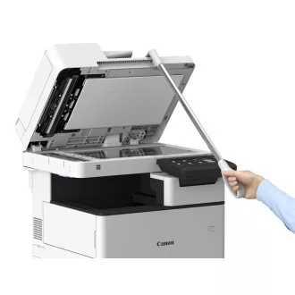 Canon i-SENSYS MF832CDw (tisk, kopírka, sken, fax), duplex, DADF, USB, LAN, Wi-Fi Canon i-SENSYS MF832CDw (tisk, kopírka, sken, fax), duplex, DADF, USB, LAN, Wi-Fi