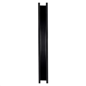 ARCTIC ventilátor P12 SLIM PWM PST 120mm, černá ARCTIC ventilátor P12 SLIM PWM PST 120mm, černá
