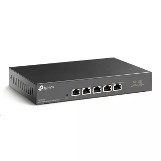 TP-Link switch TL-SX105 (5x10GbE, fanless) TP-Link switch TL-SX105 (5x10GbE, fanless)