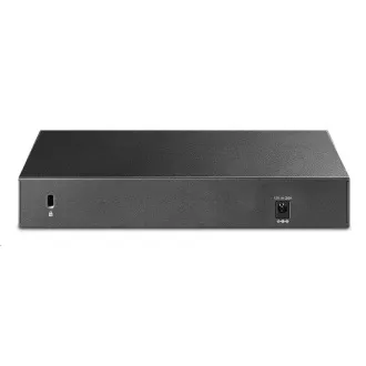 TP-Link switch TL-SX105 (5x10GbE, fanless) TP-Link switch TL-SX105 (5x10GbE, fanless)