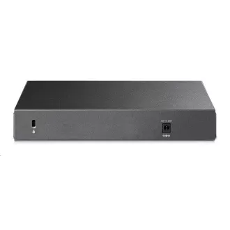 TP-Link switch TL-SG108-M2 (8x2, 5GbE, fanless) TP-Link switch TL-SG108-M2 (8x2, 5GbE, fanless)