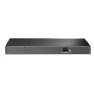 TP-Link CCTV Easy Smart switch TL-SG1218MPE (16xGbE, 2xGbE/2xSFP combo, 16xPoE+, 250W) TP-Link CCTV Easy Smart switch TL-SG1218MPE (16xGbE, 2xGbE/2xSFP combo, 16xPoE+, 250W)