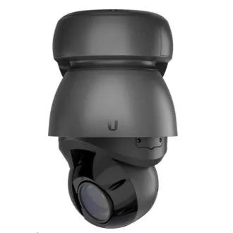 UBNT UVC-G4-PTZ [8Mpix, 24fps, H.264, 4mm, PoE, IR 100m, úhel záběru 3°-64°, 22 x zoom]