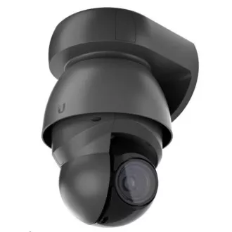 UBNT UVC-G4-PTZ [8Mpix, 24fps, H.264, 4mm, PoE, IR 100m, úhel záběru 3°-64°, 22 x zoom]