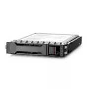 HPE 900GB SAS 12G Mission Critical 15K SFF BC 3y Multi Vendor HDD