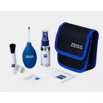 Zeiss cleaning kit Zeiss cleaning kit