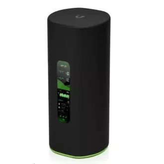 UBNT AmpliFi Alien Router and MeshPoint Afi-ALN [2, 4 + 5GHz, dual band, 1xGbE WAN, 4xGbE LAN, 35W]