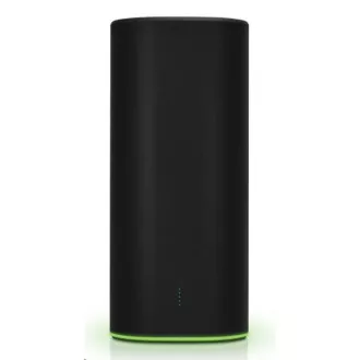 UBNT AmpliFi Alien Router and MeshPoint Afi-ALN [2, 4 + 5GHz, dual band, 1xGbE WAN, 4xGbE LAN, 35W]