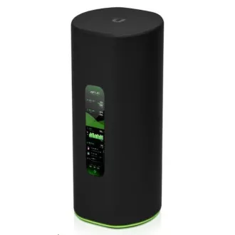 UBNT AmpliFi Alien Router AFI-ALN-R [2, 4 + 5GHz, dual band, 1xGbE WAN, 4xGbE LAN, 35W]