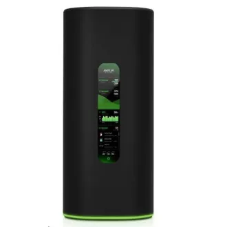 UBNT AmpliFi Alien Router AFI-ALN-R [2, 4 + 5GHz, dual band, 1xGbE WAN, 4xGbE LAN, 35W]
