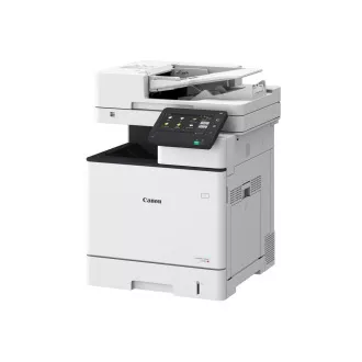 Canon imageRUNNER C1538iF bundle s tonery Canon imageRUNNER C1538iF bundle s tonery