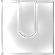 Samolepící kapsa na CD s uzávěrem 126x129x0,5mm 6ks