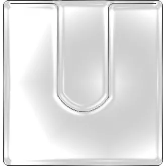 Samolepící kapsa na CD s uzávěrem 126x129x0,5mm 6ks Samolepící kapsa na CD s uzávěrem 126x129x0,5mm 6ks
