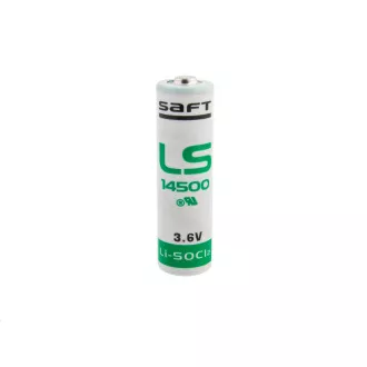 AVACOM Nenabíjecí baterie AA LS14500 Saft Lithium 1ks Bulk AVACOM Nenabíjecí baterie AA LS14500 Saft Lithium 1ks Bulk
