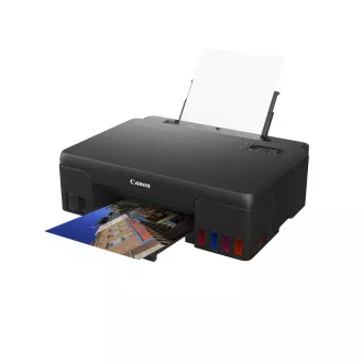 Canon PIXMA Tiskárna G540(doplnitelné zásobníky inkoustu) - barevná, SF, USB Canon PIXMA Tiskárna G540(doplnitelné zásobníky inkoustu) - barevná, SF, USB