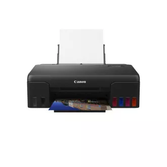 Canon PIXMA Tiskárna G540(doplnitelné zásobníky inkoustu) - barevná, SF, USB Canon PIXMA Tiskárna G540(doplnitelné zásobníky inkoustu) - barevná, SF, USB