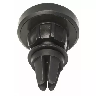Manhattan držák na mobil do auta, Magnetic Car Air-Vent Phone Mount, černá Manhattan držák na mobil do auta, Magnetic Car Air-Vent Phone Mount, černá