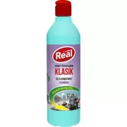Čistící krém Real klasik levandule 600g