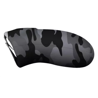 TRUST Obal na ovladač GXT 749K Controller Silicon Skins for Xbox, black camo TRUST Obal na ovladač GXT 749K Controller Silicon Skins for Xbox, black camo
