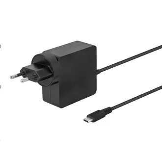 AVACOM Nabíjecí adaptér USB Type-C 90W Power Delivery AVACOM Nabíjecí adaptér USB Type-C 90W Power Delivery