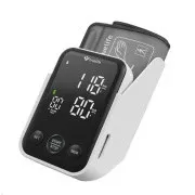 TrueLife Pulse B-Vision - tonometr/měřič krevního tlaku