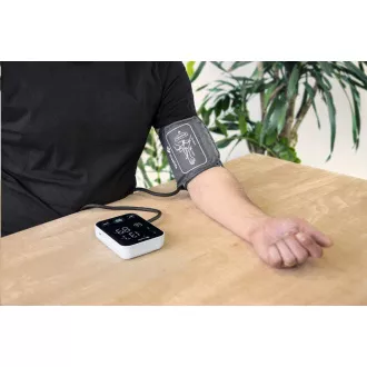 TrueLife Pulse B-Vision - tonometr/měřič krevního tlaku TrueLife Pulse B-Vision - tonometr/měřič krevního tlaku