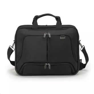 DICOTA Eco Top Traveller PRO 15-17.3” Black DICOTA Eco Top Traveller PRO 15-17.3” Black