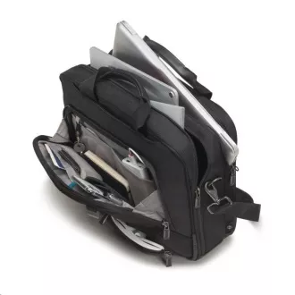 DICOTA Eco Top Traveller PRO 15-17.3” Black DICOTA Eco Top Traveller PRO 15-17.3” Black