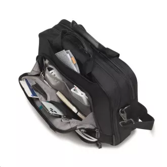 DICOTA Eco Top Traveller PRO 15-17.3” Black DICOTA Eco Top Traveller PRO 15-17.3” Black