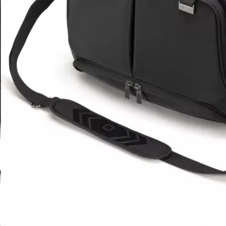 DICOTA Eco Top Traveller PRO 15-17.3” Black DICOTA Eco Top Traveller PRO 15-17.3” Black