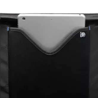 DICOTA Eco Top Traveller PRO 15-17.3” Black DICOTA Eco Top Traveller PRO 15-17.3” Black