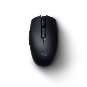 RAZER myš Orochi V2, Mobile Wireless Gaming Mouse, optická, černá RAZER myš Orochi V2, Mobile Wireless Gaming Mouse, optická, černá
