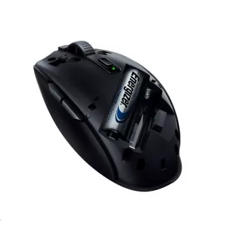 RAZER myš Orochi V2, Mobile Wireless Gaming Mouse, optická, černá RAZER myš Orochi V2, Mobile Wireless Gaming Mouse, optická, černá
