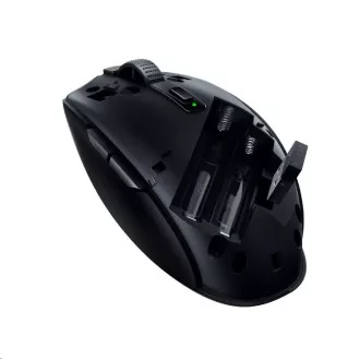 RAZER myš Orochi V2, Mobile Wireless Gaming Mouse, optická, černá RAZER myš Orochi V2, Mobile Wireless Gaming Mouse, optická, černá