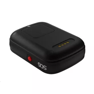 LAMAX GPS Locator + obojek