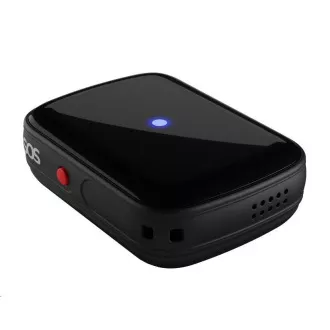 LAMAX GPS Locator + obojek