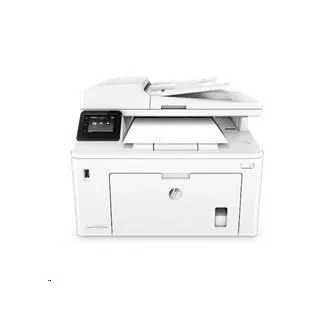 HP LaserJet Pro MFP M227fdn (28 ppm, A4, USB, Ethernet, PRINT/SCAN/COPY/FAX, duplex) HP LaserJet Pro MFP M227fdn (28 ppm, A4, USB, Ethernet, PRINT/SCAN/COPY/FAX, duplex)