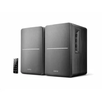 EDIFIER reproduktory R1280DB, 42W, černá EDIFIER reproduktory R1280DB, 42W, černá