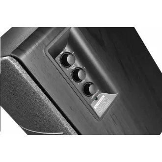 EDIFIER reproduktory R1280DB, 42W, černá EDIFIER reproduktory R1280DB, 42W, černá