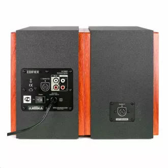 EDIFIER reproduktory R1700BT, 66W, hnědá EDIFIER reproduktory R1700BT, 66W, hnědá