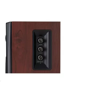 EDIFIER reproduktory S350DB, 150W, hnědá EDIFIER reproduktory S350DB, 150W, hnědá