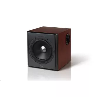 EDIFIER reproduktory S350DB, 150W, hnědá EDIFIER reproduktory S350DB, 150W, hnědá