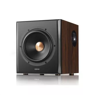 EDIFIER reproduktory S360DB, 155W, hnědá EDIFIER reproduktory S360DB, 155W, hnědá