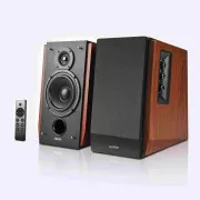 EDIFIER reproduktory R1700BTS, 66W, hnědá