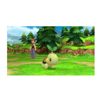SWITCH Pokémon Brilliant Diamond